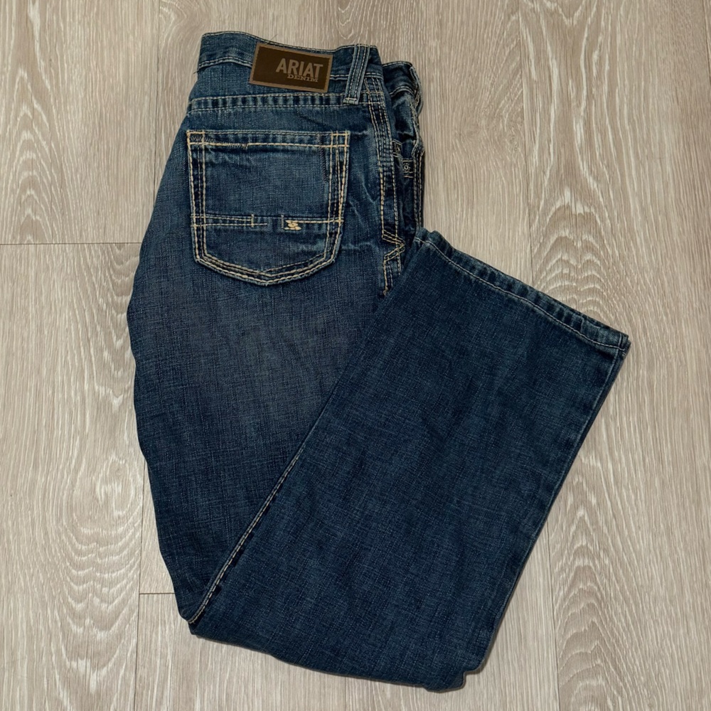 Ariat Jeans